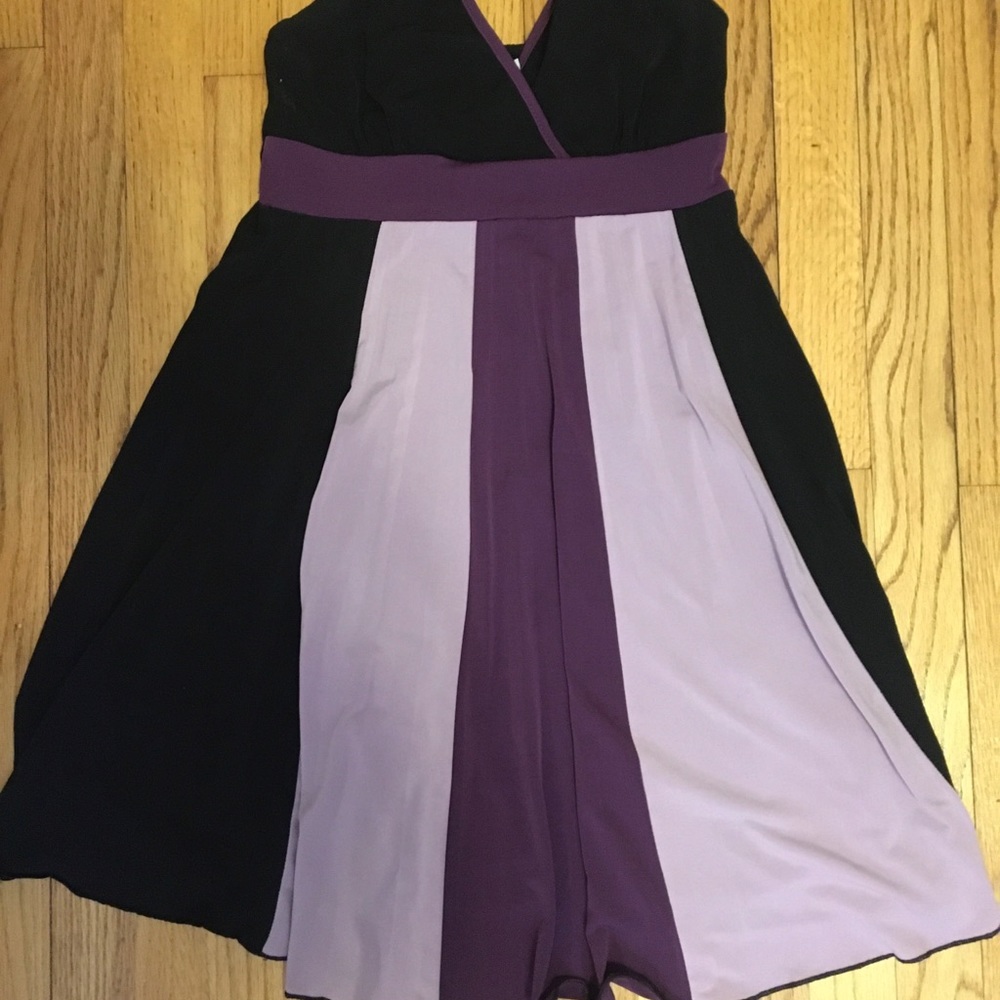 BEAUTIFUL DRESS!!!💜🤩 - Picture 3 of 4